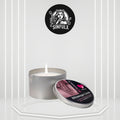 Massage Oil Sensual Candle for Couple Massage