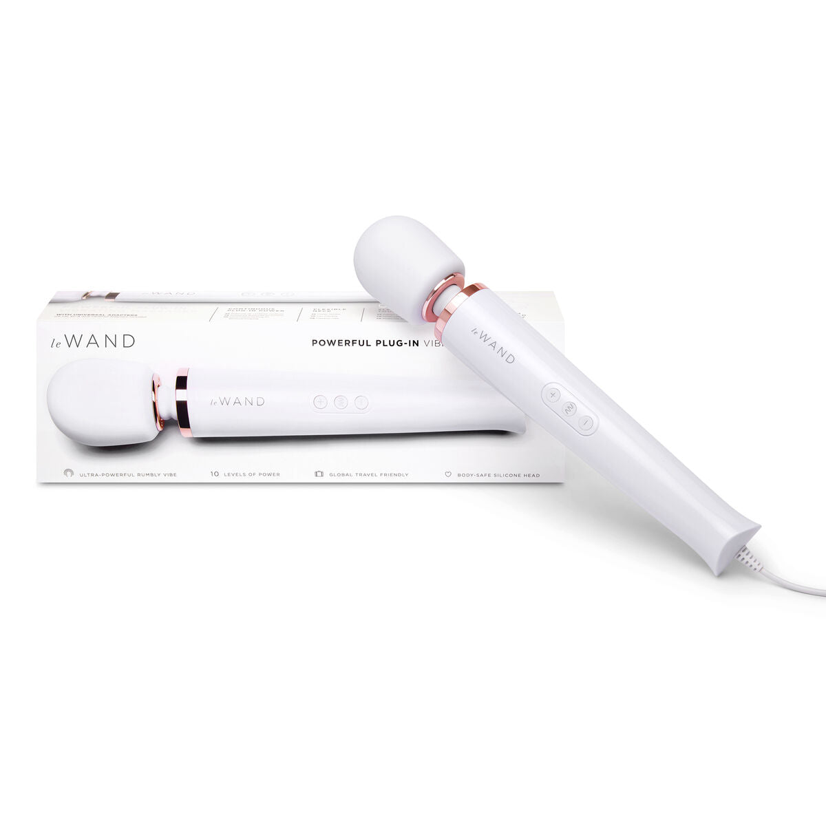 Vibrator Le Wand