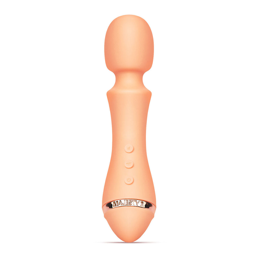 VUSH Majesty 2 Wand Vibrator