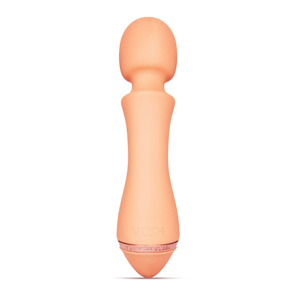 VUSH Majesty 2 Wand Vibrator