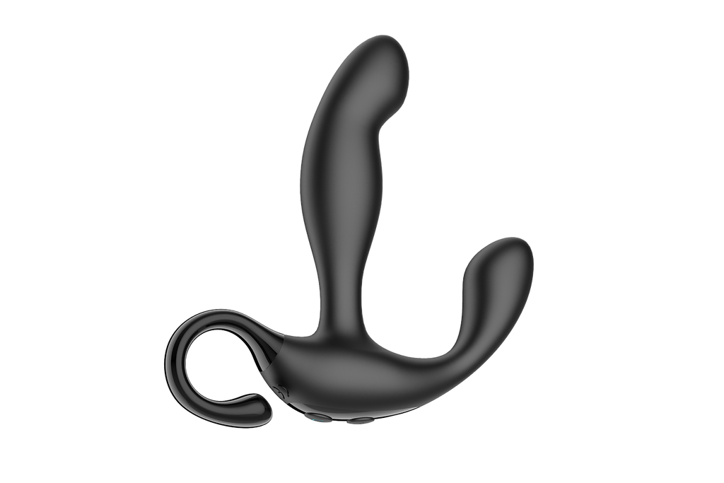 Prostate Vibrator - Vibrating Prostate Massager | V For Vibes